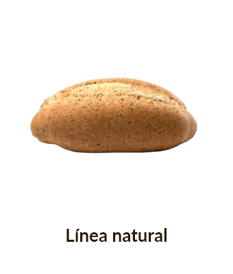 L&iacute;nea natural